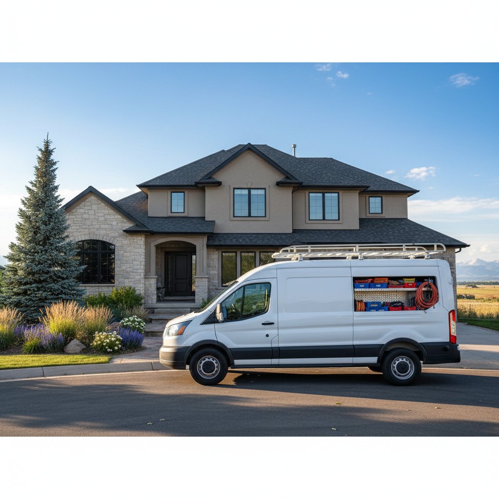 Wolf appliance repair service in Lone Tree, Colorado